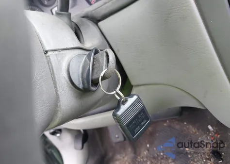 2005 Ford Taurus Se from USA, damaged, VIN 1FAFP53255A177389